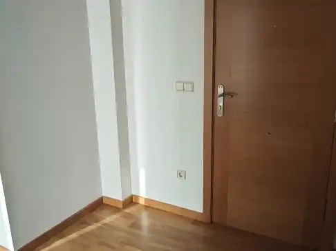 Apartamento de alquiler en Rúa Xoan Manuel Pintos, 8, Mariñamansa Apartamento de alquiler en Ourense Capital con Calefacción, Parquet y Trastero