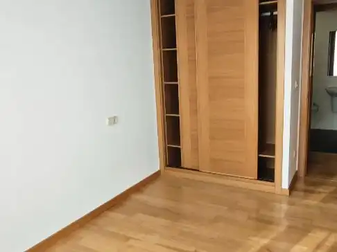 Apartamento de alquiler en Rúa Xoan Manuel Pintos, 8, Mariñamansa Habitación de Apartamento de alquiler en Ourense Capital con Calefacción, Parquet y Trastero
