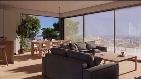 Casa o chalet en venta en Finestrelles, Esplugues de Llobregat - imagen 4 Foto 4 de Casa o chalet en venta en Finestrelles, Esplugues de Llobregat