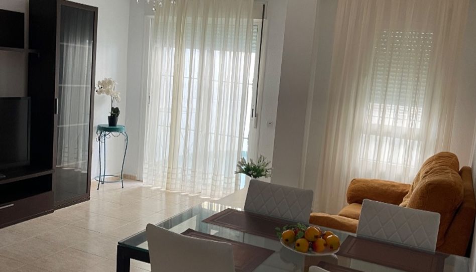 Apartamento de alquiler en Calle Texas, 25, Aguadulce Norte, Roquetas de Mar - imagen 1 Foto 1 de Apartamento de alquiler en Calle Texas, 25, Aguadulce Norte, Roquetas de Mar