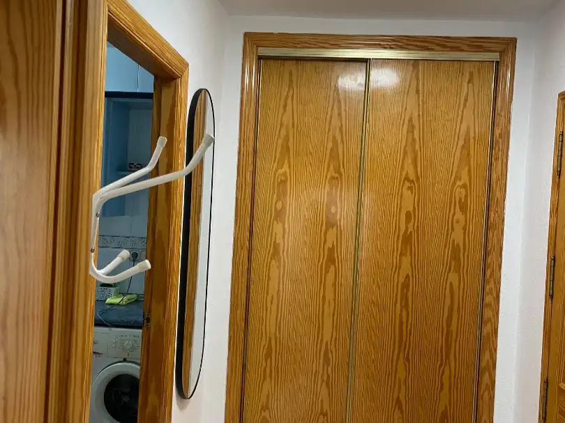 Apartamento de alquiler en Calle Texas, 25, Aguadulce Norte Apartamento de alquiler en Roquetas de Mar con Amueblado y Parking comunitario