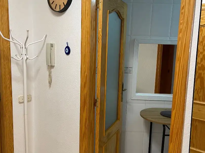 Apartamento de alquiler en Calle Texas, 25, Aguadulce Norte Apartamento de alquiler en Roquetas de Mar con Amueblado y Parking comunitario