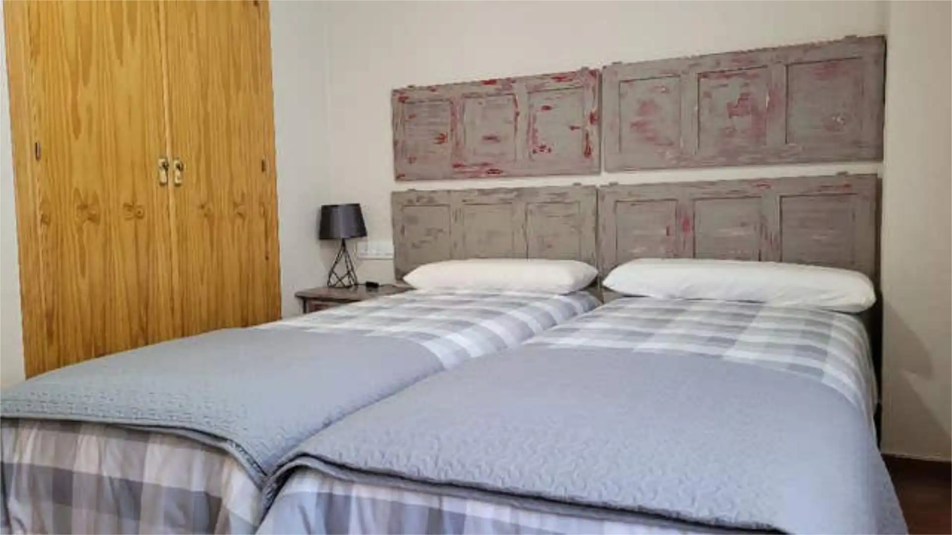 Wohnungen zum Verkauf in Grazalema Schlafzimmer von Wohnungen zum Verkauf in Grazalema