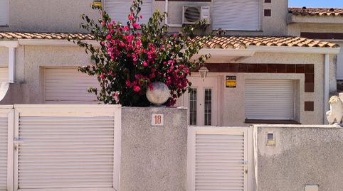 Casa adosada en venda a Carrer Tamarix, 18, Urbanitzacions de Llevant, Tarragona Capital - imatge 3 Foto 3 de Casa adosada en venda a Carrer Tamarix, 18, Urbanitzacions de Llevant, Tarragona Capital