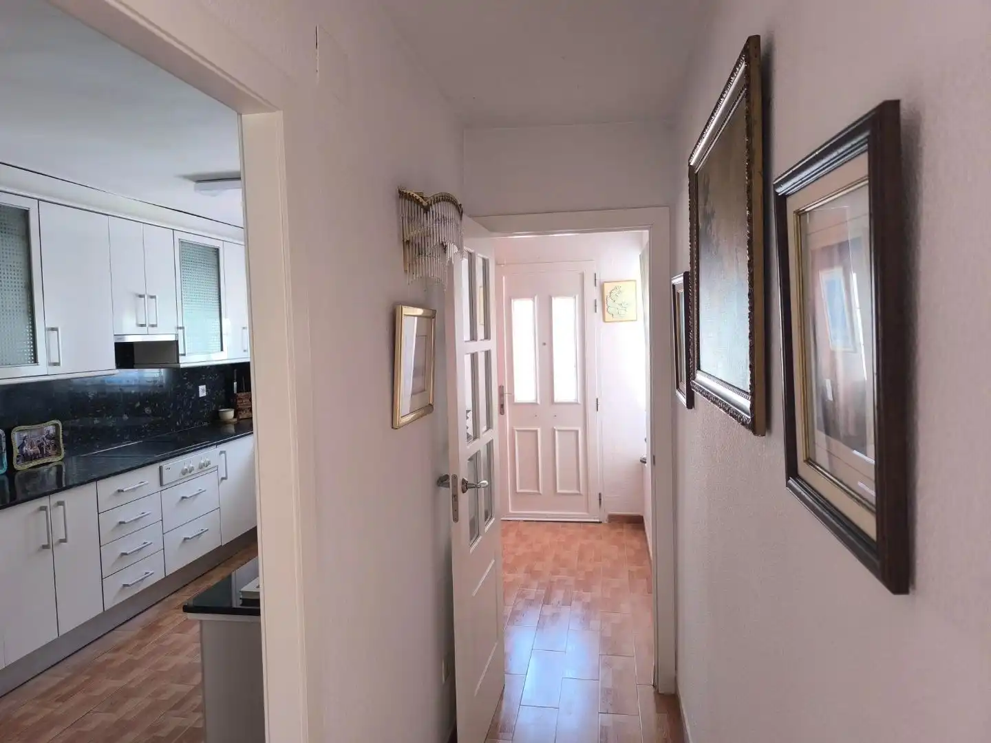 Casa adosada en venda a Carrer Tamarix, 18, Urbanitzacions de Llevant Casa adosada en venda en Tarragona amb Aire condicionat, Calefacció i Jardí privat