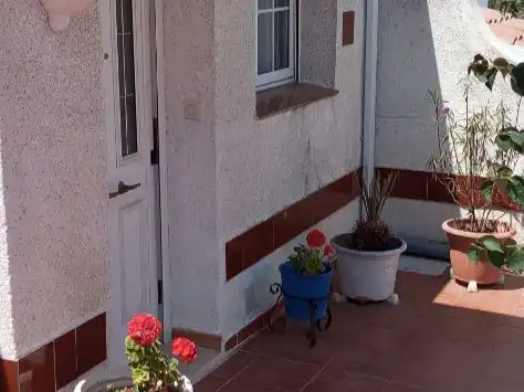 Casa adosada en venda a Carrer Tamarix, 18, Urbanitzacions de Llevant Terrassa de Casa adosada en venda en Tarragona amb Aire condicionat, Calefacció i Jardí privat