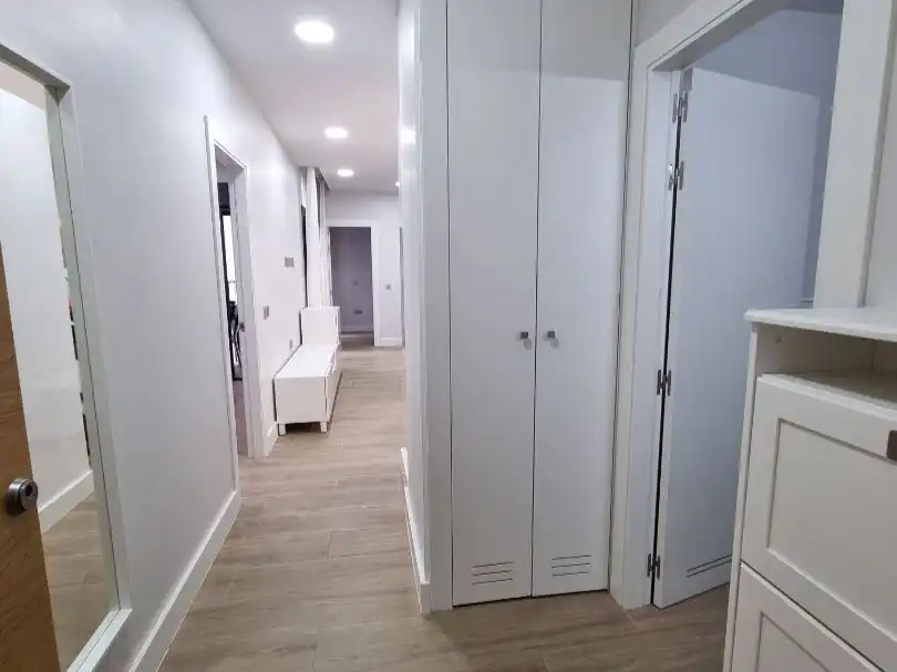 Flat for rent in Calle la Naval, 145, Isleta Flat for rent in Las Palmas de Gran Canaria with Furnished, Community parking and Balcony