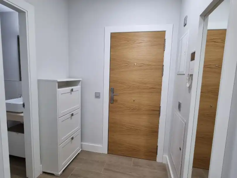 Flat for rent in Calle la Naval, 145, Isleta Flat for rent in Las Palmas de Gran Canaria with Furnished, Community parking and Balcony