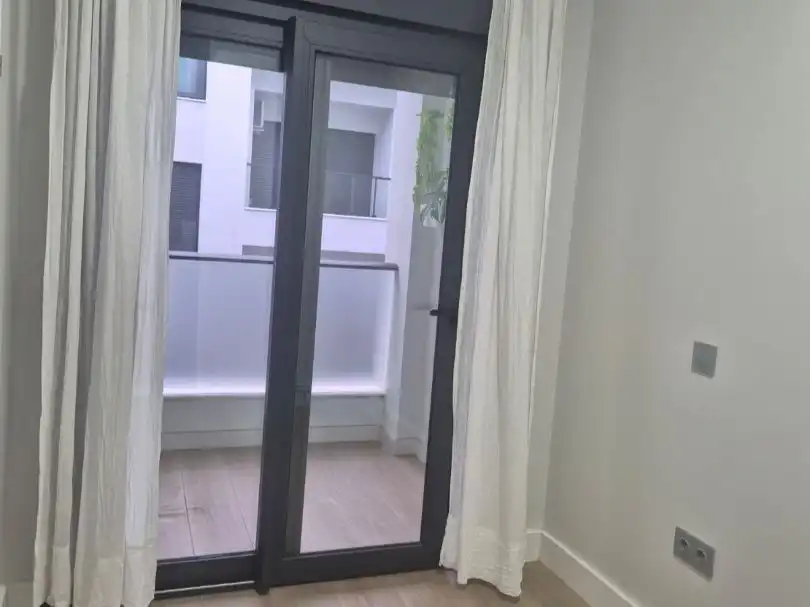 Flat for rent in Calle la Naval, 145, Isleta Balcony of Flat for rent in Las Palmas de Gran Canaria with Furnished, Community parking and Balcony