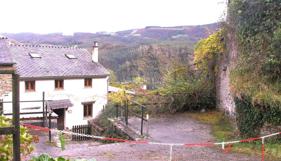Finca rústica en venda a Lugar Maariz, 36, Mondoñedo, Lugo - imatge 1 Foto 1 de Finca rústica en venda a Lugar Maariz, 36, Mondoñedo, Lugo