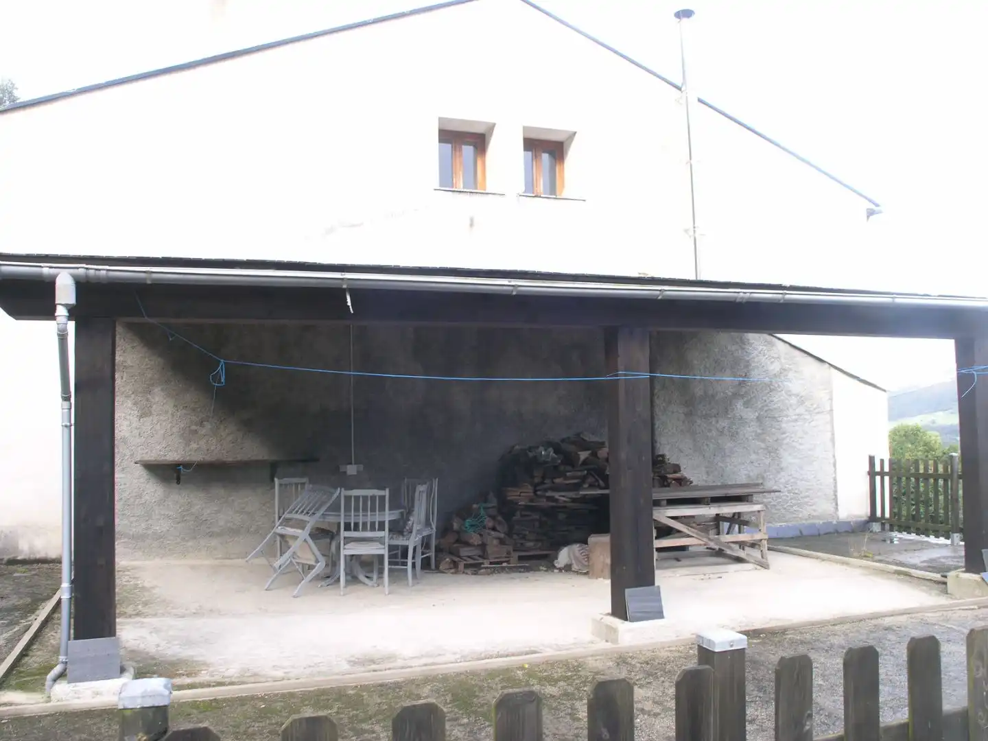 Finca rústica en venta en Lugar Maariz, 36, Mondoñedo Finca rústica en venta en Lugar Maariz, 36, Mondoñedo