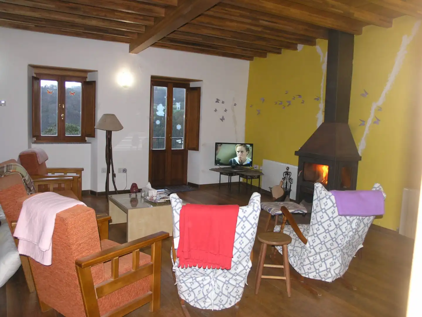 Finca rústica en venta en Lugar Maariz, 36, Mondoñedo Finca rústica en venta en Lugar Maariz, 36, Mondoñedo