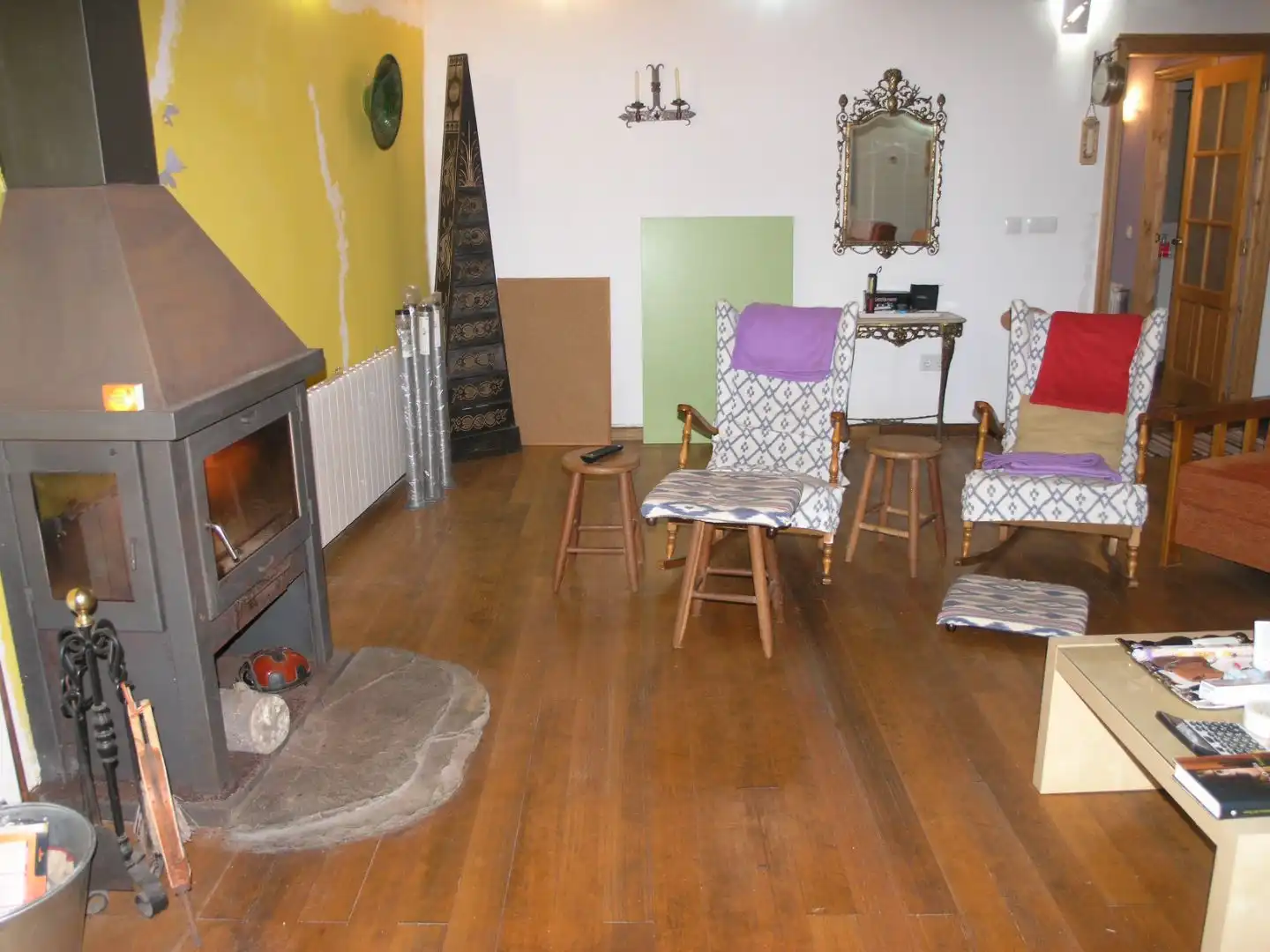 Finca rústica en venta en Lugar Maariz, 36, Mondoñedo Finca rústica en venta en Lugar Maariz, 36, Mondoñedo