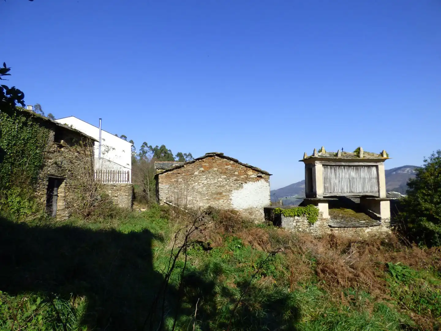 Finca rústica en venta en Lugar Maariz, 36, Mondoñedo Finca rústica en venta en Lugar Maariz, 36, Mondoñedo