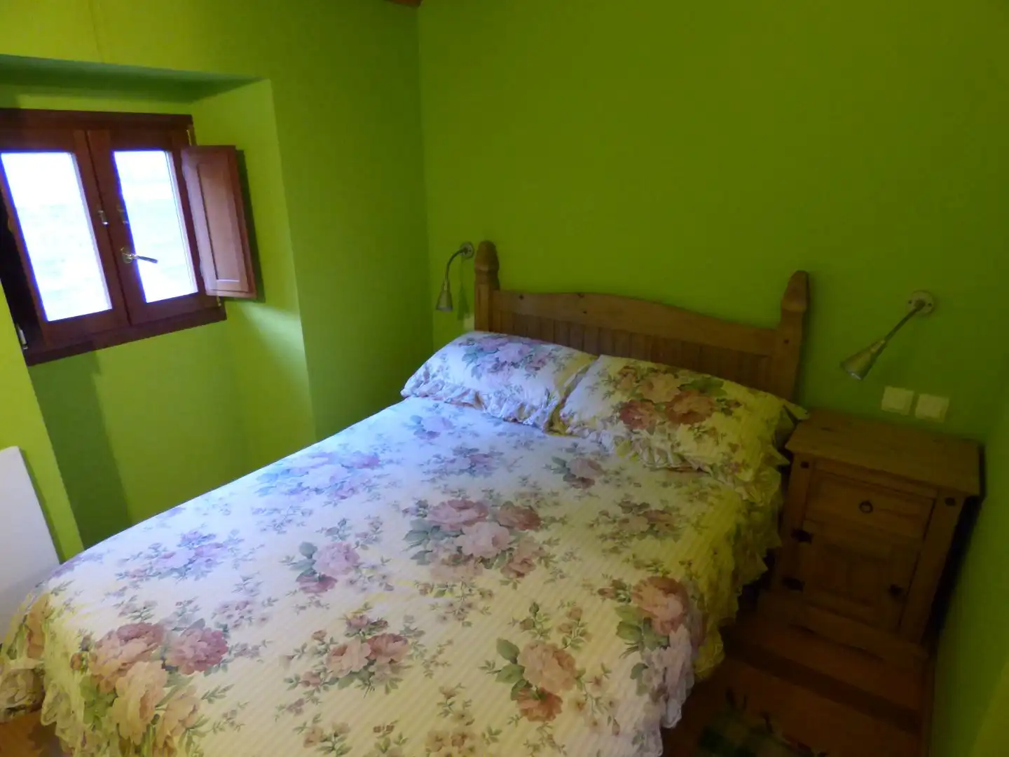 Finca rústica en venta en Lugar Maariz, 36, Mondoñedo Finca rústica en venta en Lugar Maariz, 36, Mondoñedo