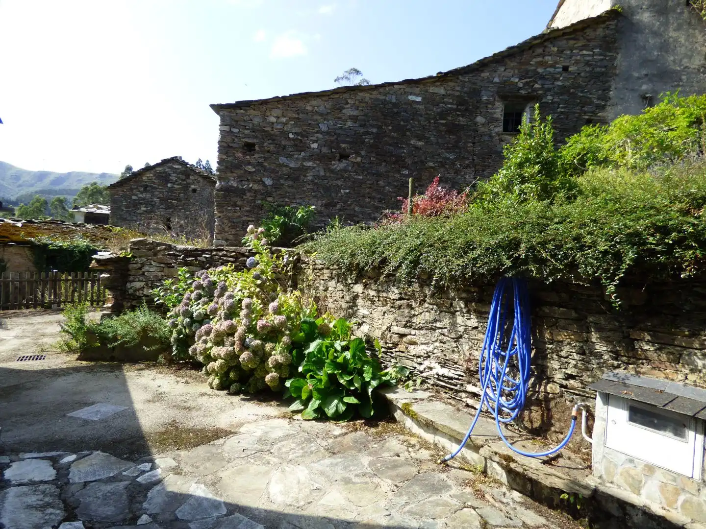 Finca rústica en venta en Lugar Maariz, 36, Mondoñedo Finca rústica en venta en Lugar Maariz, 36, Mondoñedo