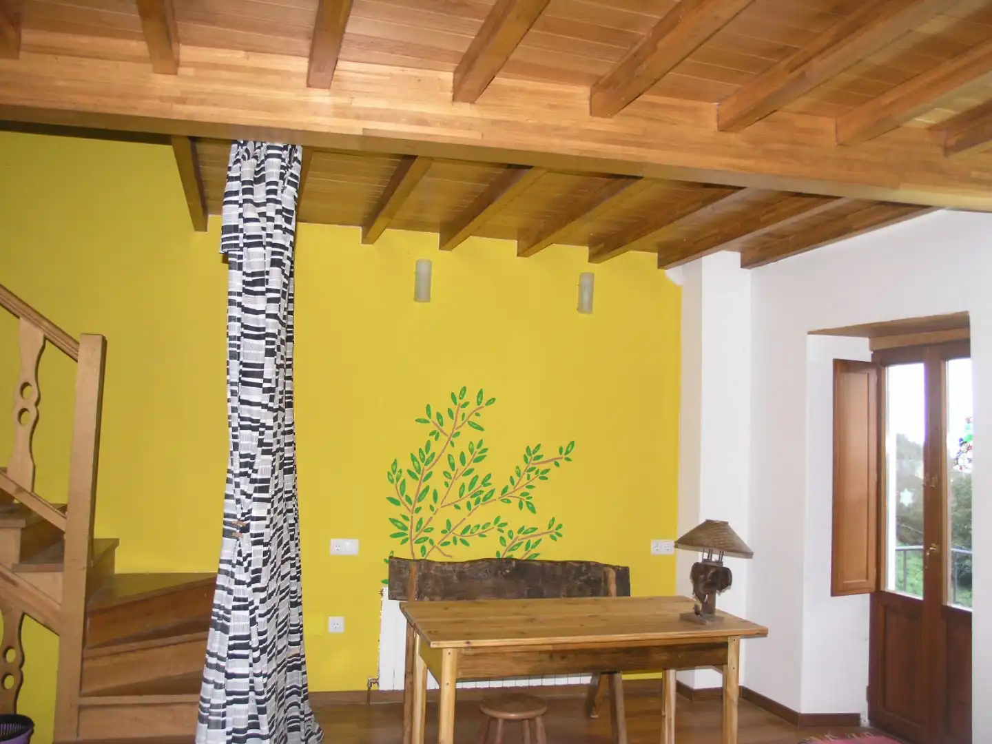 Finca rústica en venta en Lugar Maariz, 36, Mondoñedo Finca rústica en venta en Lugar Maariz, 36, Mondoñedo