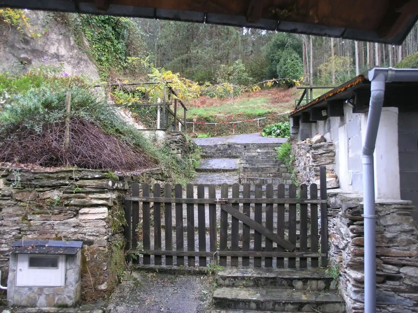 Finca rústica en venta en Lugar Maariz, 36, Mondoñedo Finca rústica en venta en Lugar Maariz, 36, Mondoñedo