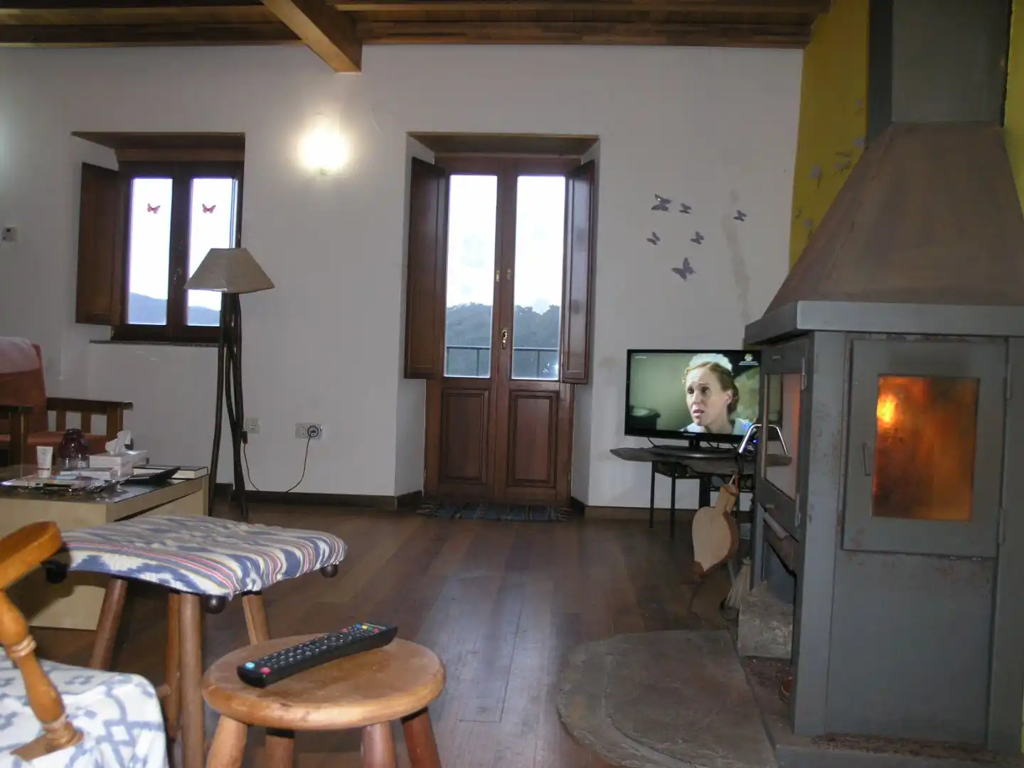 Finca rústica en venta en Lugar Maariz, 36, Mondoñedo Finca rústica en venta en Lugar Maariz, 36, Mondoñedo