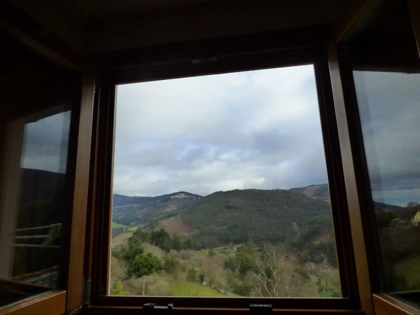 Finca rústica en venta en Lugar Maariz, 36, Mondoñedo Finca rústica en venta en Lugar Maariz, 36, Mondoñedo