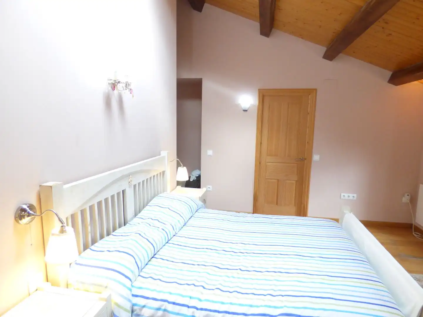 Finca rústica en venta en Lugar Maariz, 36, Mondoñedo Finca rústica en venta en Lugar Maariz, 36, Mondoñedo