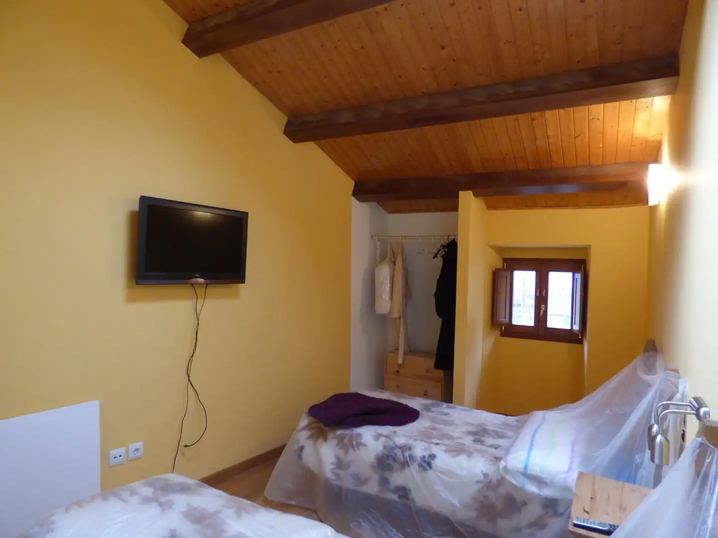Finca rústica en venta en Lugar Maariz, 36, Mondoñedo Finca rústica en venta en Lugar Maariz, 36, Mondoñedo
