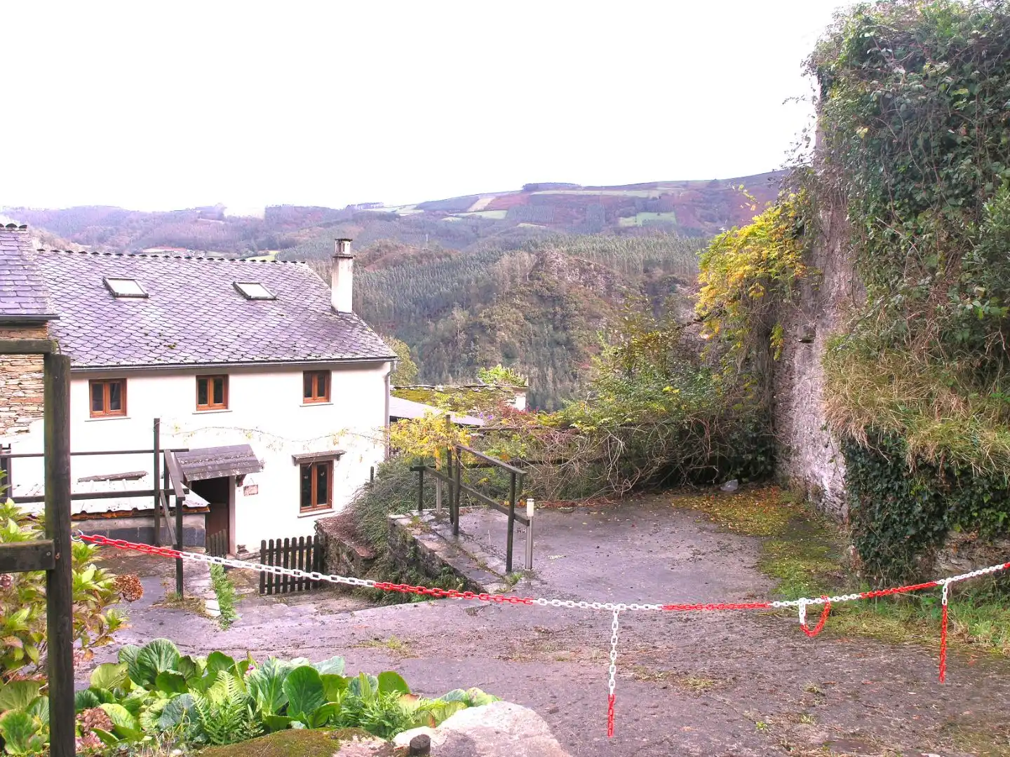 Finca rústica en venta en Lugar Maariz, 36, Mondoñedo Finca rústica en venta en Lugar Maariz, 36, Mondoñedo