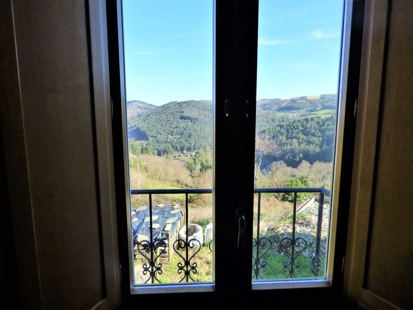 Finca rústica en venta en Lugar Maariz, 36, Mondoñedo Finca rústica en venta en Lugar Maariz, 36, Mondoñedo