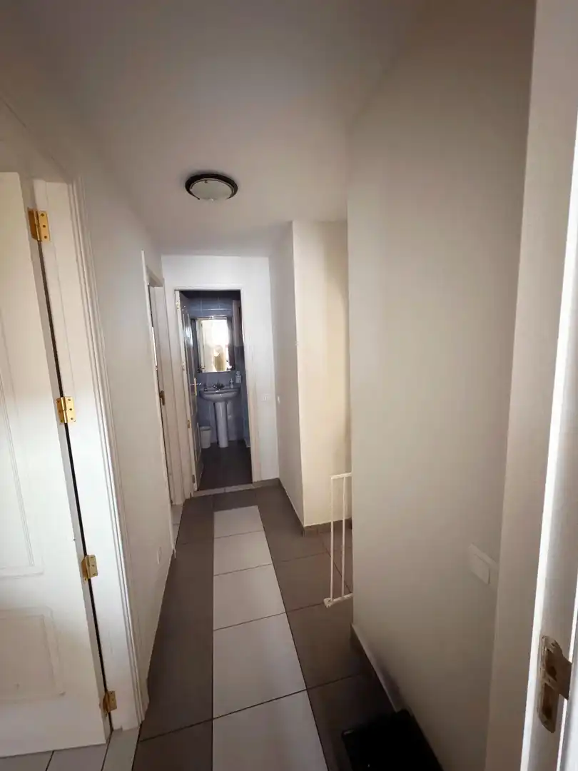 Flat for rent in Avenida Escaleritas, 54, Altavista - Don Zoilo