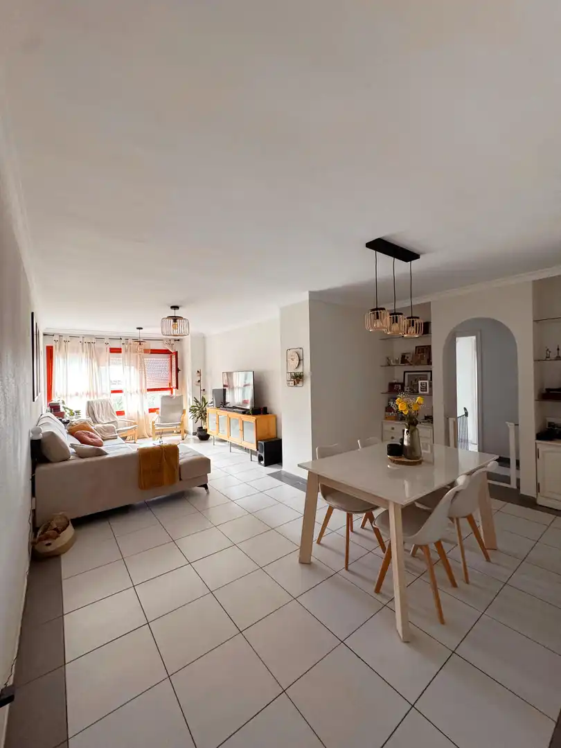 Flat for rent in Avenida Escaleritas, 54, Altavista - Don Zoilo