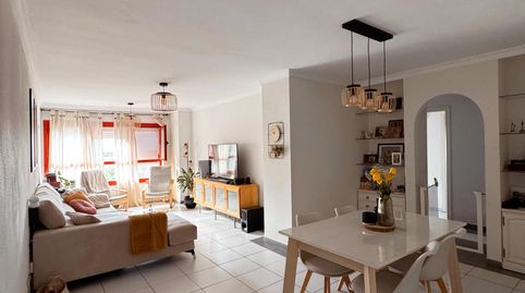 Photo 3 of Flat for rent in Avenida Escaleritas, 54, Altavista - Don Zoilo, Las Palmas de Gran Canaria