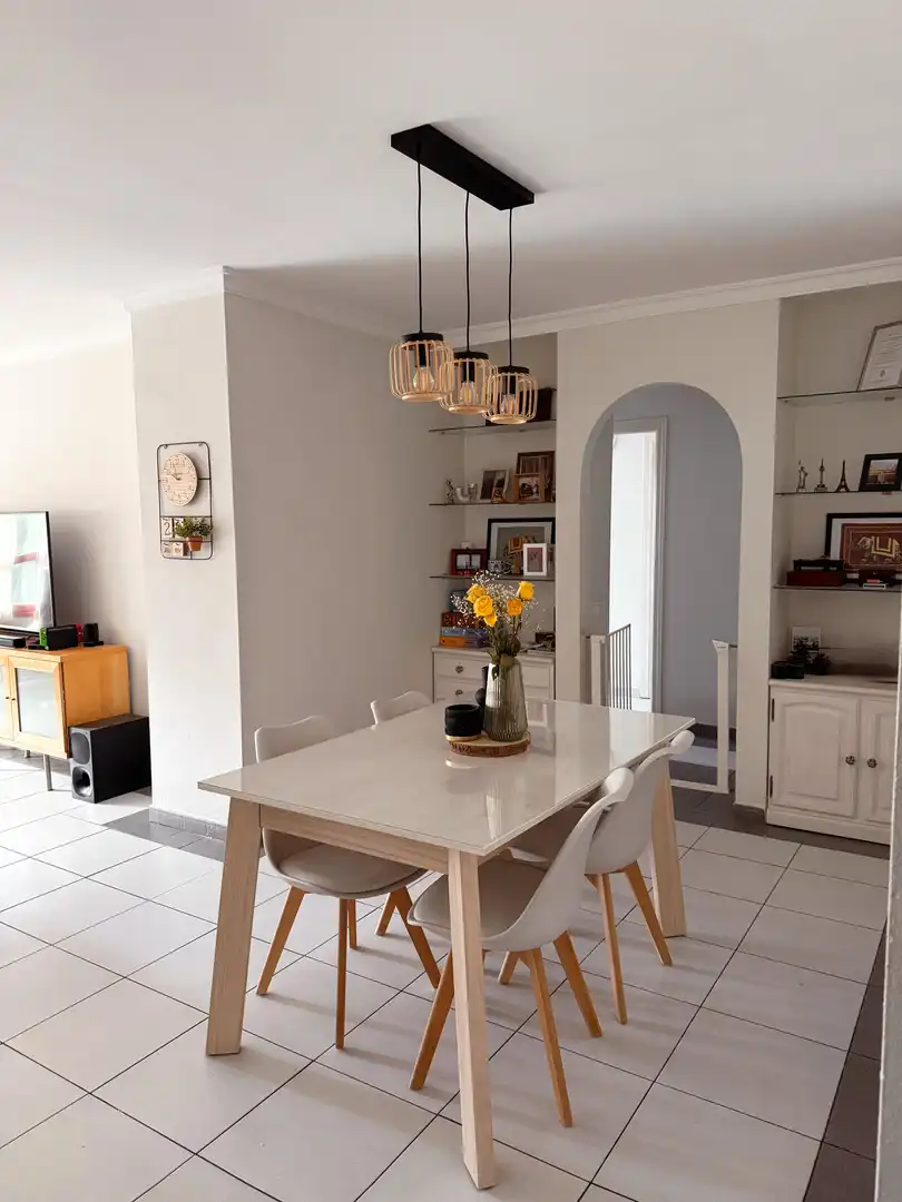 Flat for rent in Avenida Escaleritas, 54, Altavista - Don Zoilo