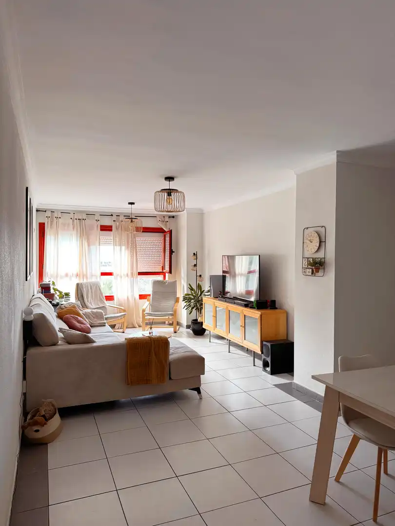 Flat for rent in Avenida Escaleritas, 54, Altavista - Don Zoilo