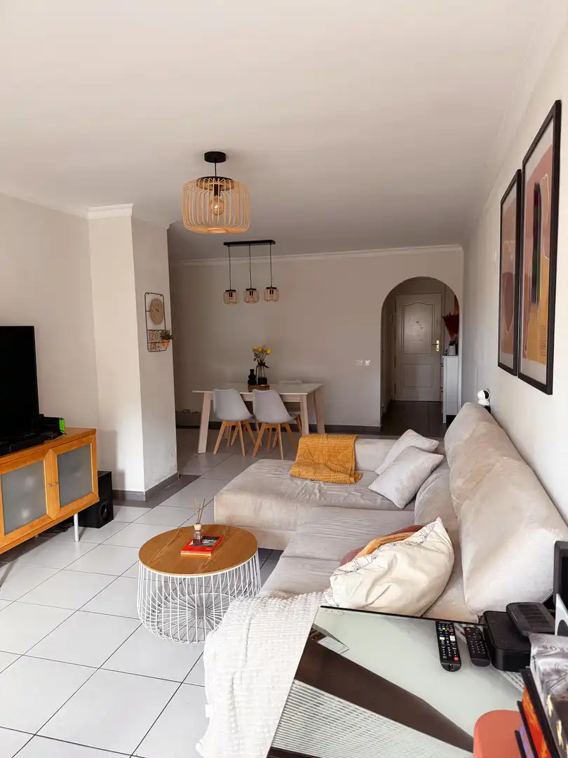 Flat for rent in Avenida Escaleritas, 54, Altavista - Don Zoilo