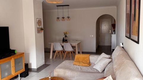 Photo 5 of Flat for rent in Avenida Escaleritas, 54, Altavista - Don Zoilo, Las Palmas de Gran Canaria