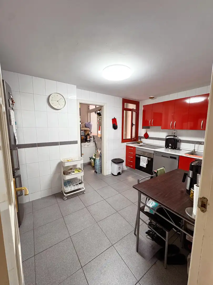 Flat for rent in Avenida Escaleritas, 54, Altavista - Don Zoilo