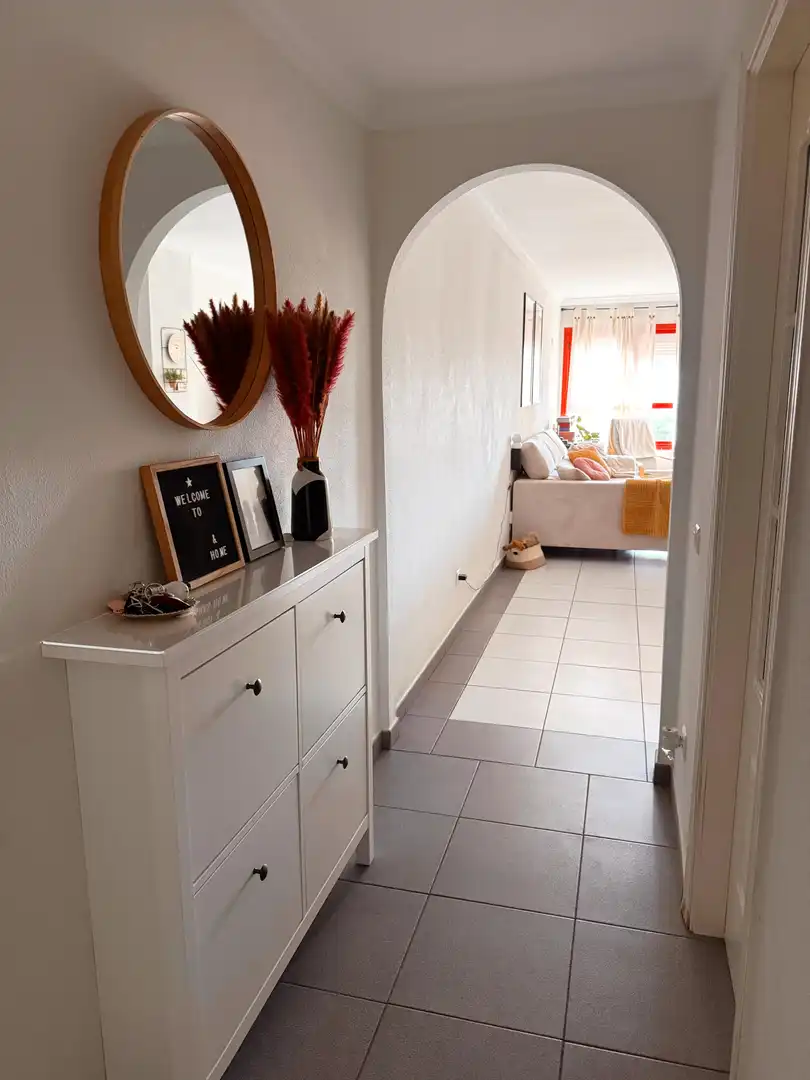 Flat for rent in Avenida Escaleritas, 54, Altavista - Don Zoilo