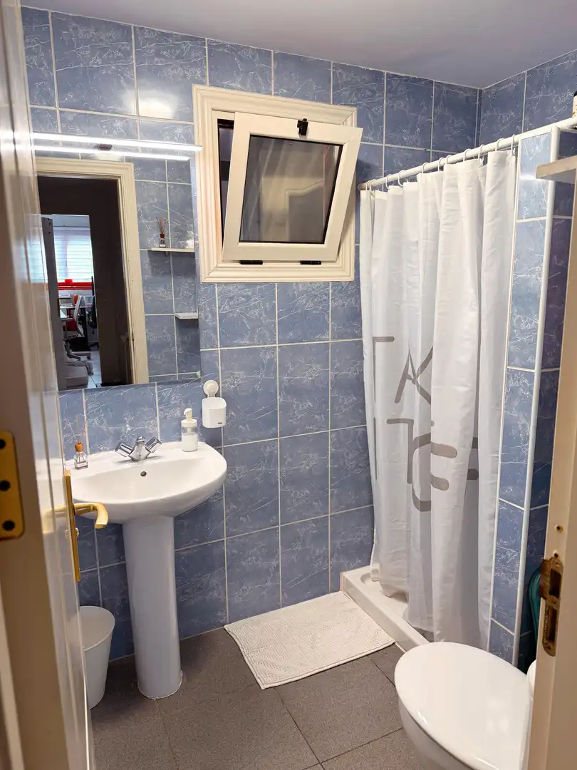 Flat for rent in Avenida Escaleritas, 54, Altavista - Don Zoilo