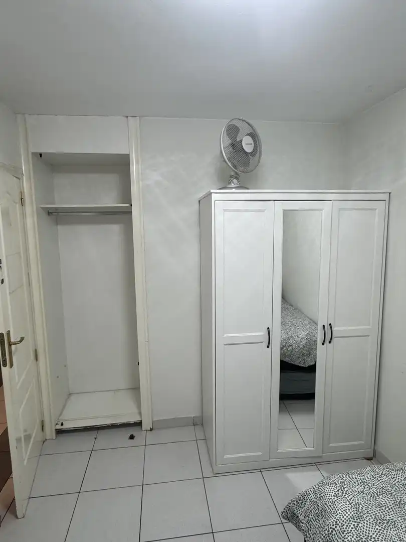 Flat for rent in Avenida Escaleritas, 54, Altavista - Don Zoilo