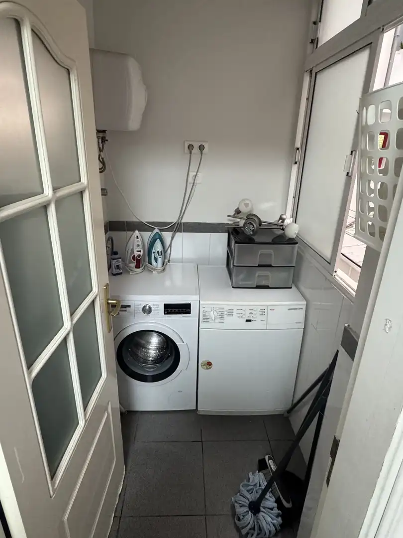 Flat for rent in Avenida Escaleritas, 54, Altavista - Don Zoilo