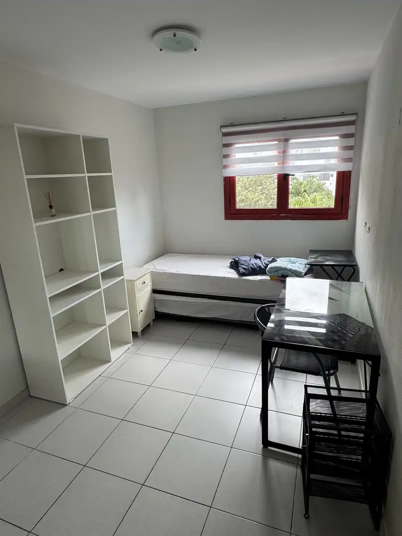 Flat for rent in Avenida Escaleritas, 54, Altavista - Don Zoilo