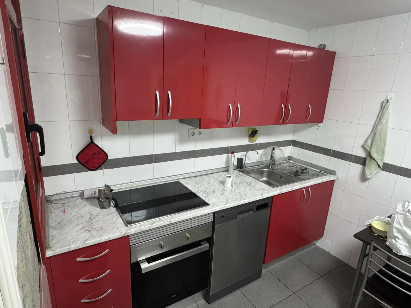 Flat for rent in Avenida Escaleritas, 54, Altavista - Don Zoilo