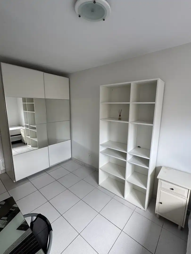 Flat for rent in Avenida Escaleritas, 54, Altavista - Don Zoilo