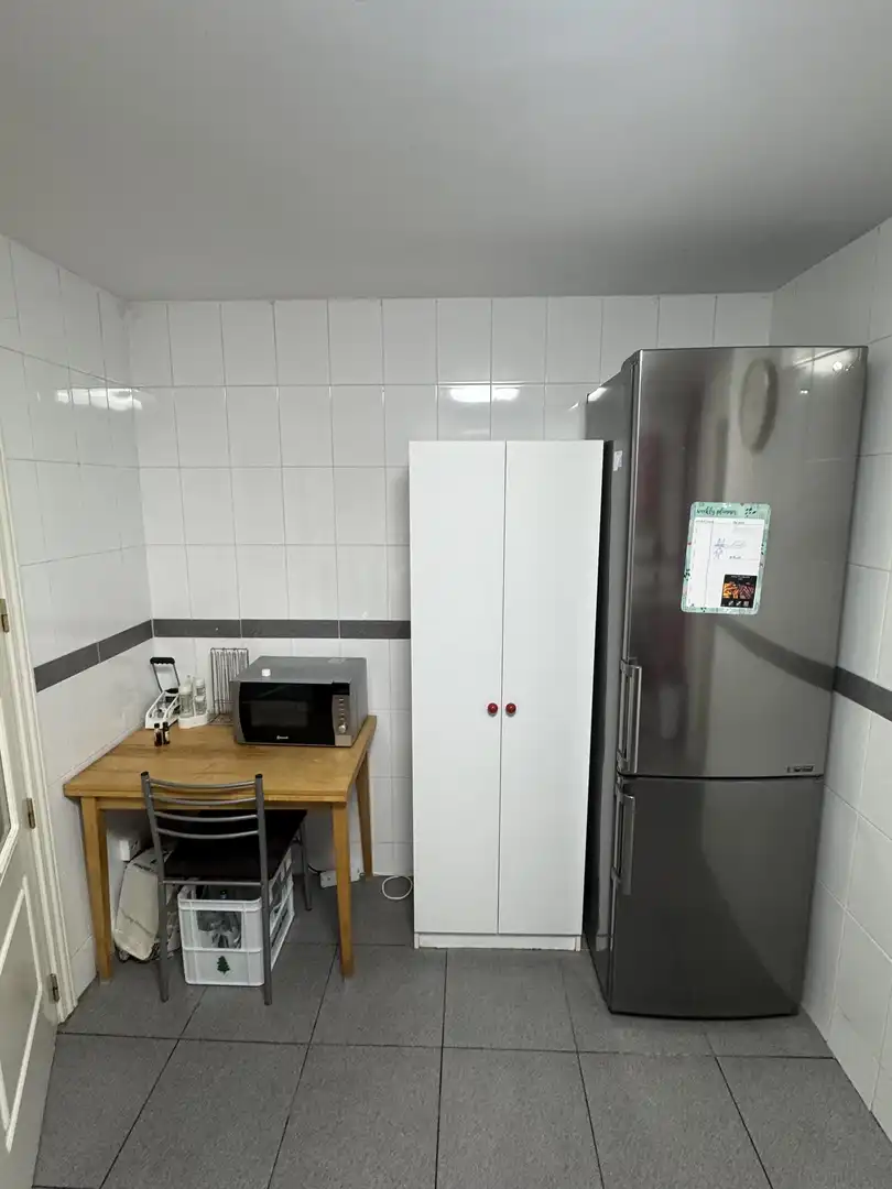 Flat for rent in Avenida Escaleritas, 54, Altavista - Don Zoilo