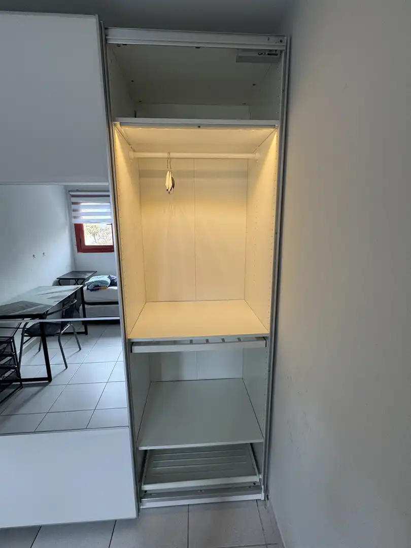 Flat for rent in Avenida Escaleritas, 54, Altavista - Don Zoilo