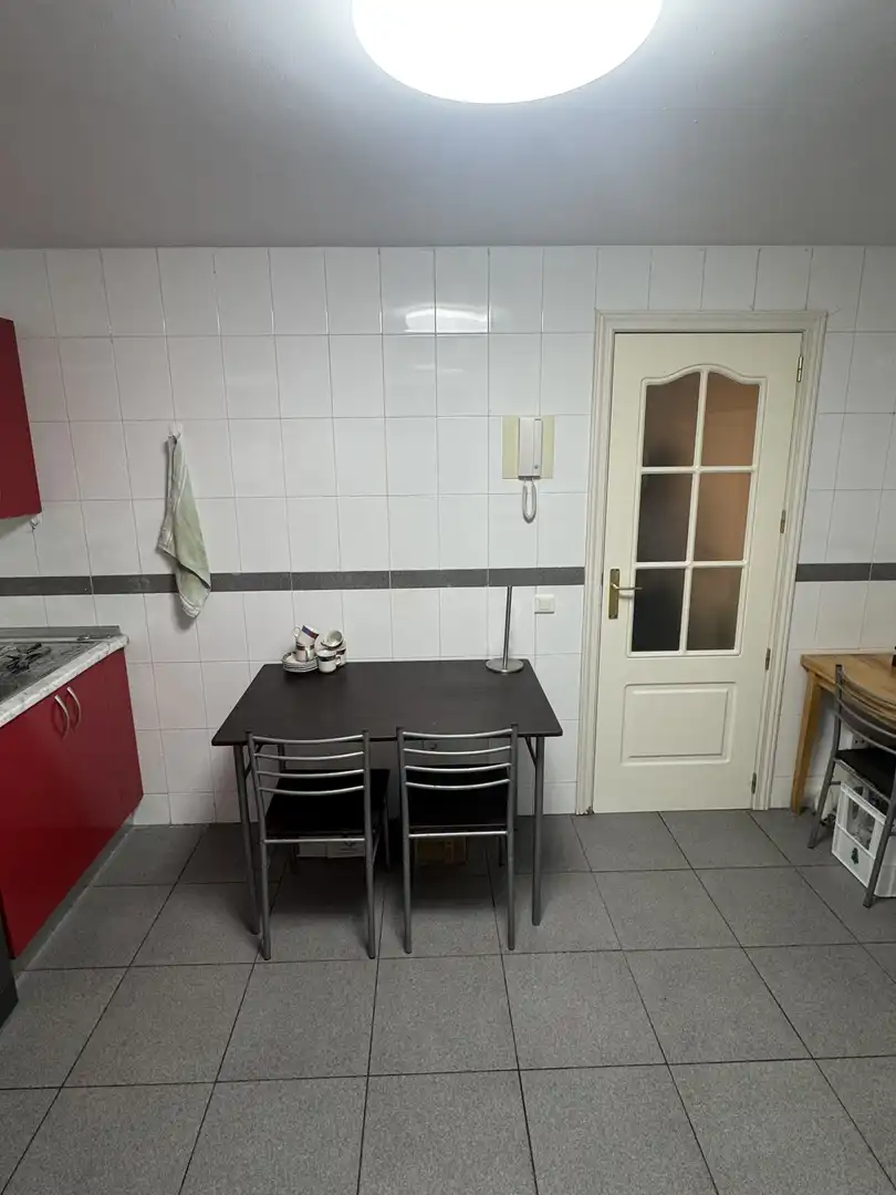 Flat for rent in Avenida Escaleritas, 54, Altavista - Don Zoilo
