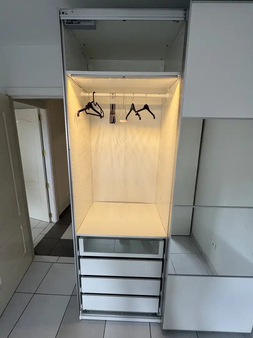 Flat for rent in Avenida Escaleritas, 54, Altavista - Don Zoilo