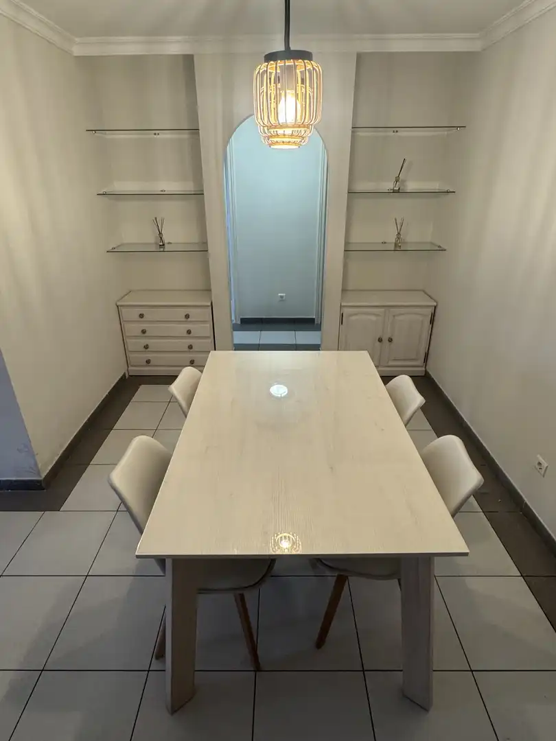 Flat for rent in Avenida Escaleritas, 54, Altavista - Don Zoilo