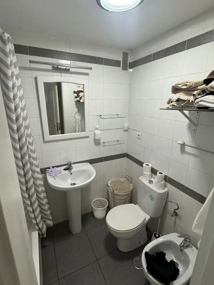 Flat for rent in Avenida Escaleritas, 54, Altavista - Don Zoilo