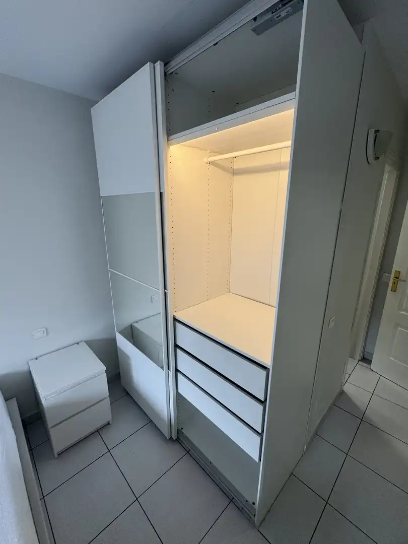 Flat for rent in Avenida Escaleritas, 54, Altavista - Don Zoilo